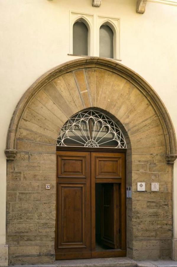 Trapani Albergo Diffuso Palazzo Mauro 外观 照片
